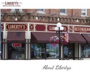 Libertys Restaurant